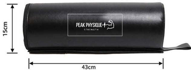Thick Bar Pad